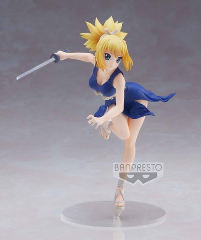 Bandai Banpresto Dr. Stone Kohaku 7-Inch PVC and ABS Figure - View 3