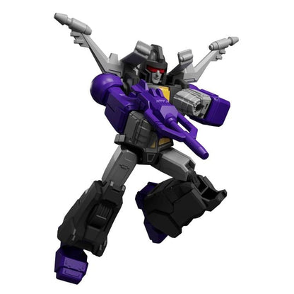 Blokees Transformers G1 Galaxy Version Vol. 8 One Shall Fall Boxed Set of 9 Model Kits - View 8