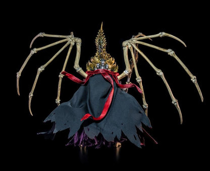 Four Horsemen Mythic Legions Necronominus Deluxe Action Figure - View 8