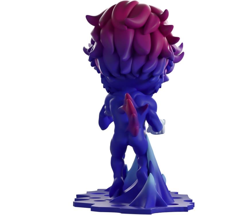 Youtooz Arcane Jayce and Viktor 5.1-Inch Vinyl Figure - View 6