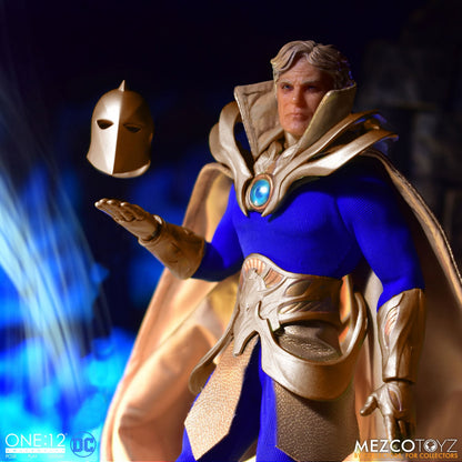 Mezco Toyz One:12 Collective DC Comics Dr. Fate 1/12 Scale Action Figure - View 16