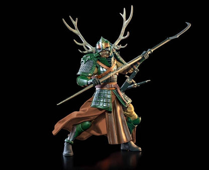 Four Horsemen Mythic Legions The Legend of Gasspparr & Gawrychh LegionsCon 2024 Exclusive Action Figure Two-Pack - View 15