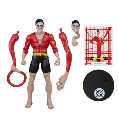 McFarlane Toys DC Multiverse The Terrifics Plastic Man Action Figure - View 12