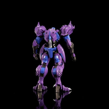 Flame Toys Transformers Furai 40 Beast Megatron 6.7-Inch Plastic Model Kit - View 7