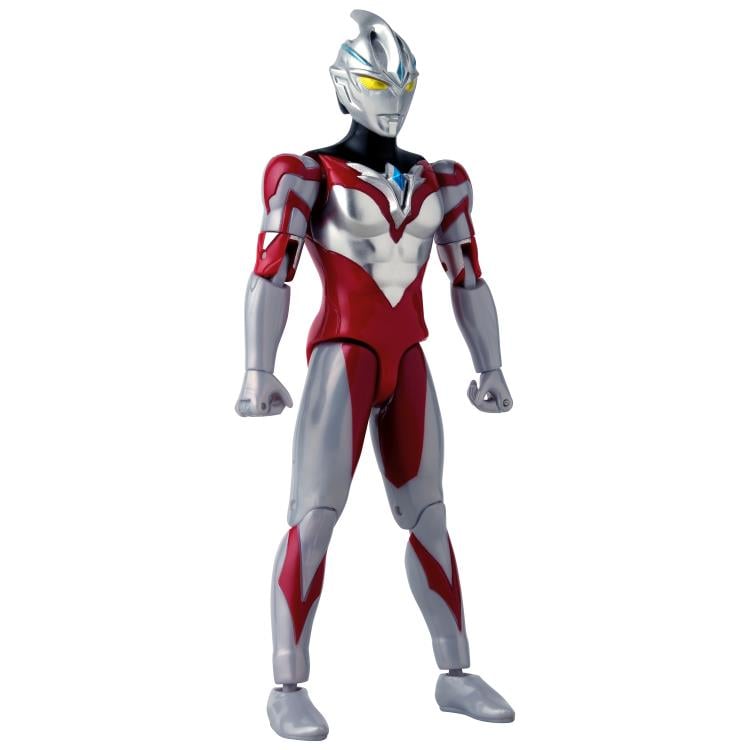Bandai Ultraman Arc Ultra Action Figure 1/12 Scale 6-Inch - View 5