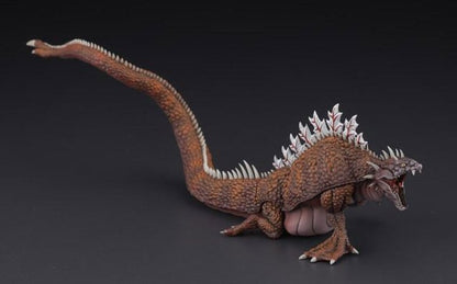 Art Spirits Godzilla Singular Point Hyper Modeling Series Box of 6 Figures - View 17