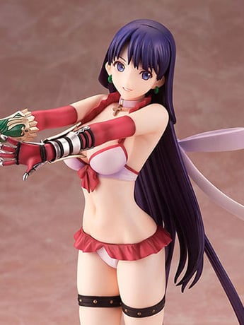 Our Treasure Fate/Grand Order Ruler Martha (Summer Queens) 1/8 Scale Figure