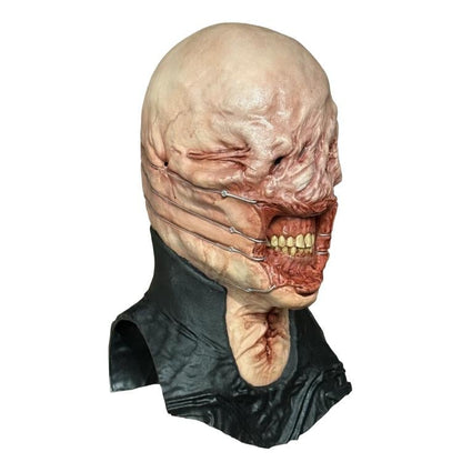 Trick or Treat Studios Hellraiser Chatterer Latex Mask - View 5