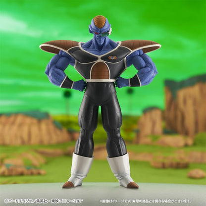 Bandai Dragon Ball Z Ichibansho Masterlise Burter The Ginyu Force! 11-Inch Figure - View 3