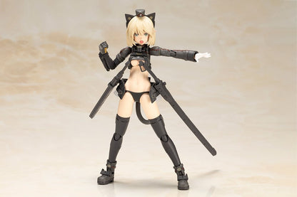 Kotobukiya Frame Arms Girl Shimada Humikane Art Works II Artynia Model Kit, 6.3-Inch - View 14