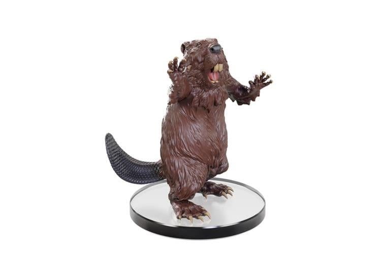 WizKids Pathfinder Battles Bog Dwellers Miniatures Set - View 5