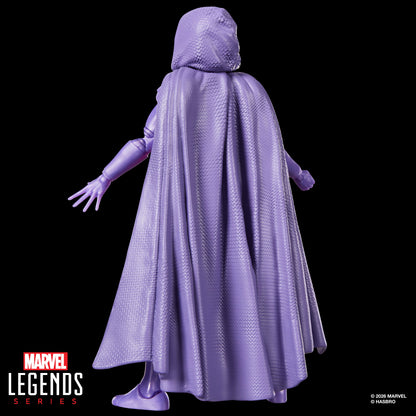 Hasbro Marvel Legends X-Men Psylocke Action Figure (Marvel's Box BAF) - View 7