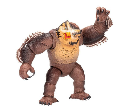 Hasbro Dungeons & Dragons Golden Archive Owlbear (Brown) Figure - View 8
