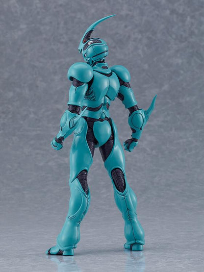 Max Factory Bio-Booster Armor Guyver figma No.600 Guyver I Ultimate Edition Action Figure Reissue - View 10
