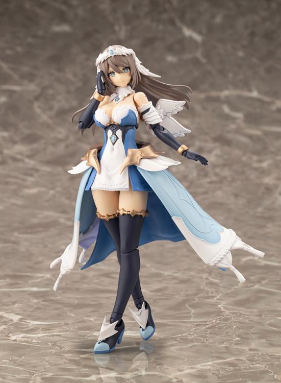 Kotobukiya Arcanadea Ermeda Character Model Kit, 7.3-Inch - View 9