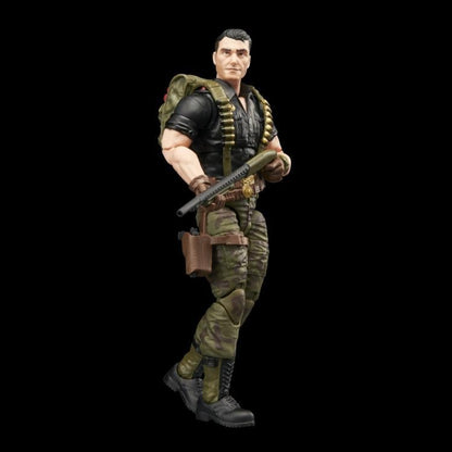 Hasbro G.I. Joe Classified Series Retro Collection Flint Action Figure - View 4