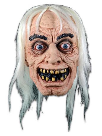 Trick or Treat Studios Tales from The Crypt Keeper Latex Mask