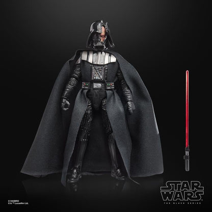 Hasbro Star Wars: The Black Series Darth Vader Duel's End Obi-Wan Kenobi Plastic Action Figure - View 9