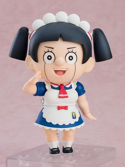 Good Smile Nendoroid No.2016 Me & Roboco Roboco Figure 4-Inch - View 3