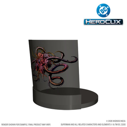 WizKids HeroClix Iconix DC Comics Fortress of Solitude Vol. 1 Miniatures Set - View 8