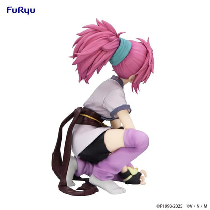 FuRyu Hunter x Hunter Machi Noodle Stopper 4-Inch Figure - View 13