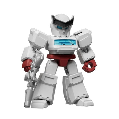 Blokees Transformers Defender Version Vol. 7 Power of the Beast Box of 12 Random Model Kits - View 17