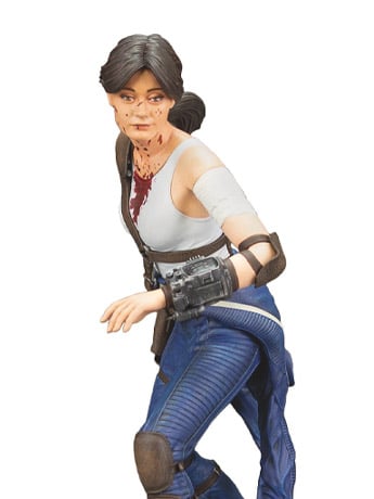Dark Horse Fallout (TV Series) Lucy 7.5-Inch PVC Figure