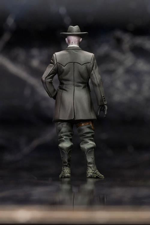 Kotobukiya Metal Gear Solid V: Ground Zeroes 1/35 Scale Model Kit (Reissue) - View 20