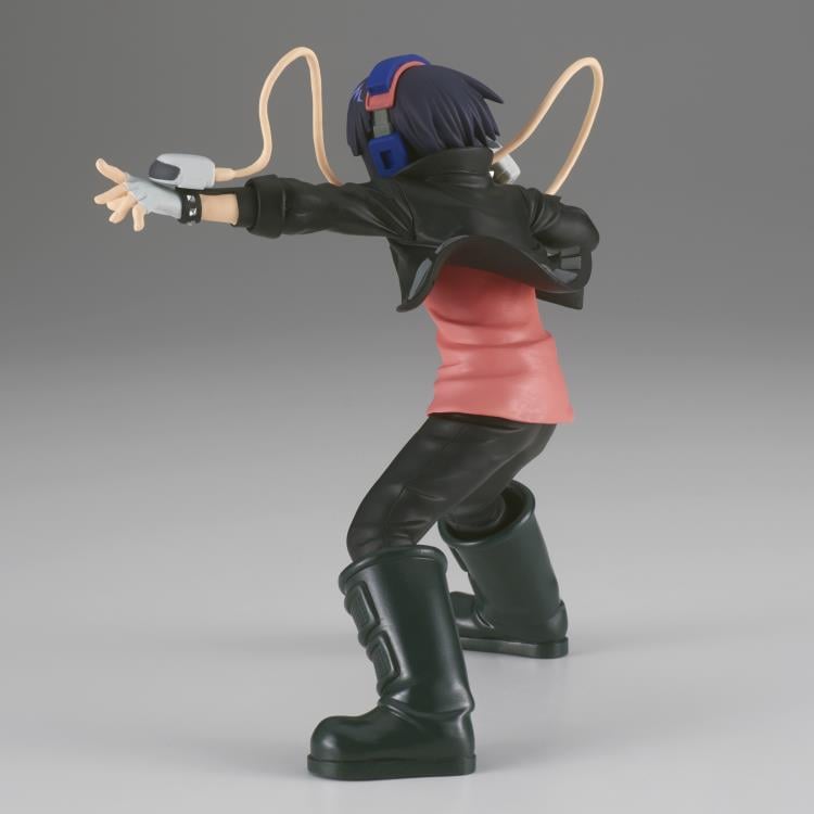 Bandai Banpresto My Hero Academia The Amazing Heroes Vol.28 Kyoka Jiro 5.1-Inch Figure - View 4