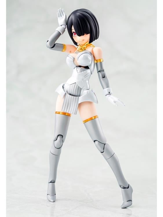 Kotobukiya Megami Device Bullet Knights Executioner Bride 1/1 Scale 6-Inch Model Kit - View 13