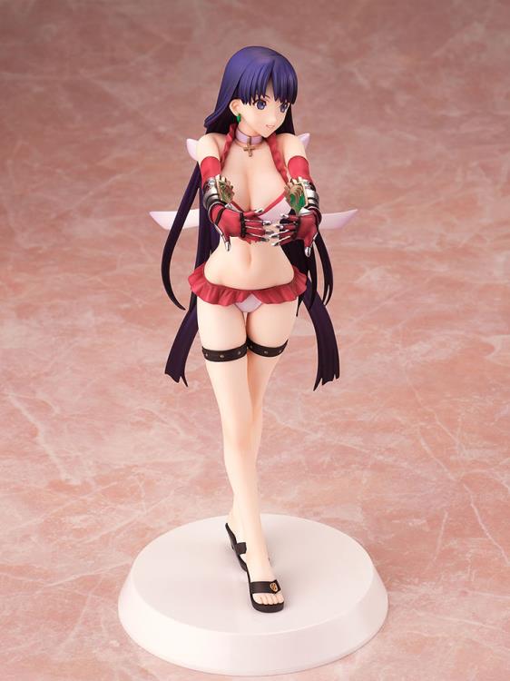 Our Treasure Fate/Grand Order Ruler Martha (Summer Queens) 1/8 Scale Figure - View 6