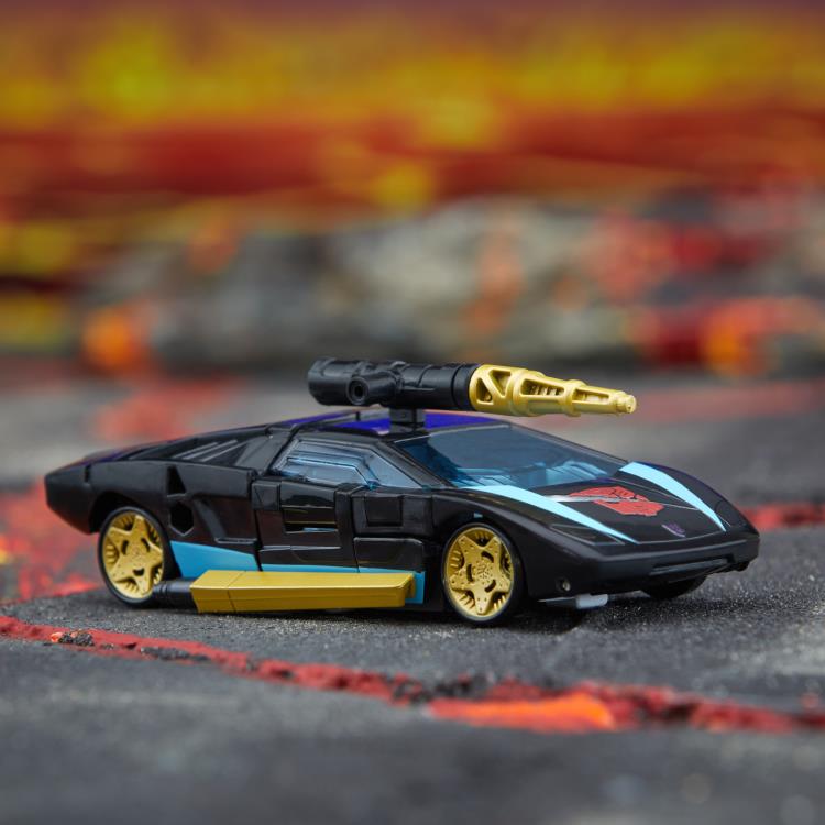 Hasbro Transformers: Legacy United Deluxe Class Armada Universe Wheeljack 5.5-Inch Action Figure - View 12