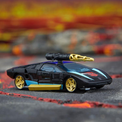 Hasbro Transformers: Legacy United Deluxe Class Armada Universe Wheeljack 5.5-Inch Action Figure - View 12