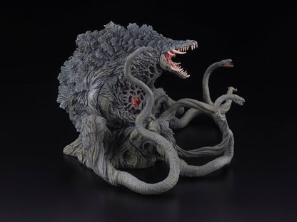 Art Spirits Godzilla vs. Biollante Hyper Modeling EX Biollante 5-Inch PVC Figure - View 9