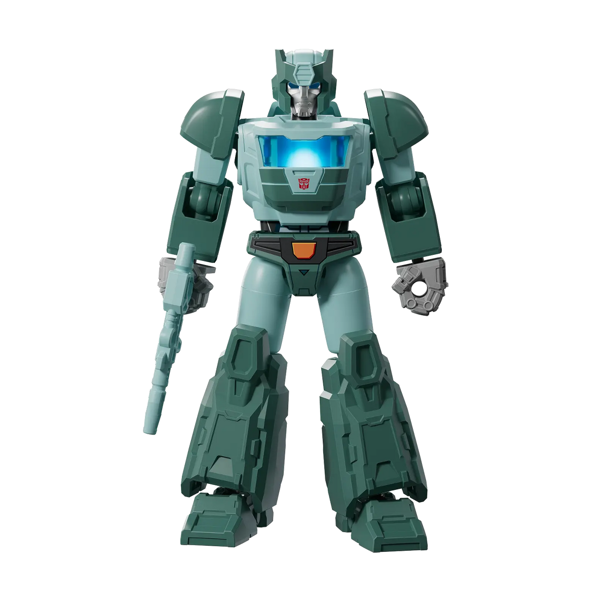 Blokees Transformers Shining Version Vol.5 Eternal Rivalry Box of 6 Random Model Kits - View 9