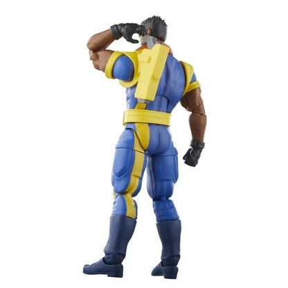 Hasbro Marvel Legends X-Men '97 Bishop Action Figure - View 5