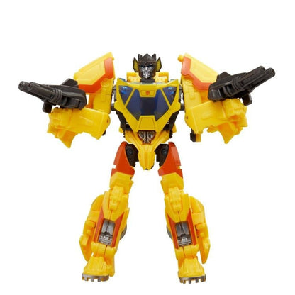 Hasbro Transformers Studio Series 111 Deluxe Class Concept Art Sunstreaker 3.5-Inch Action Figure - View 3