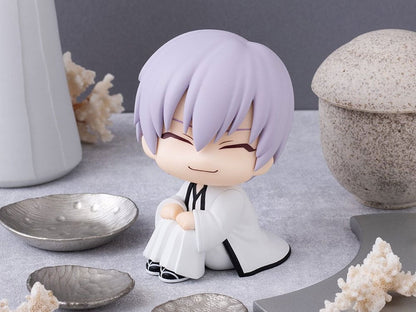 MegaHouse Bleach Look Up Series Gin Ichimaru Figure - View 2