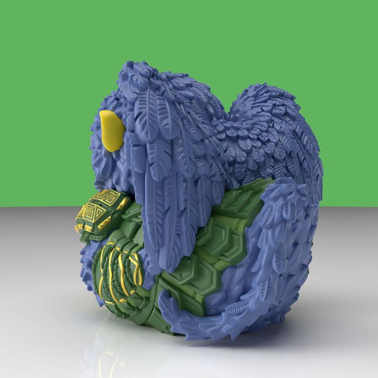 Numskull Wicked TUBBZ Chistery Cosplaying Duck (Boxed Edition) - View 4