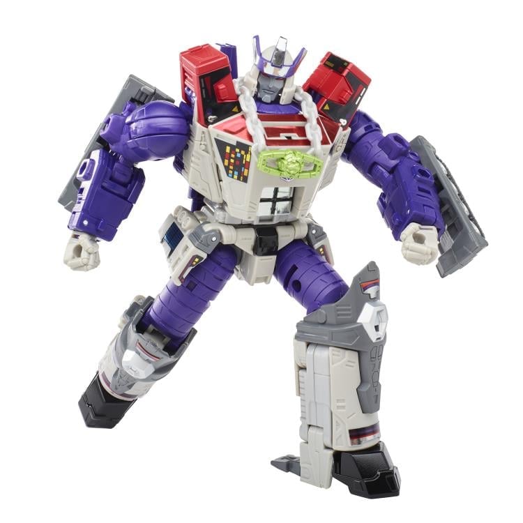 Hasbro Transformers Generations Selects Leader Galvatron 7.5-Inch Action Figure - View 6
