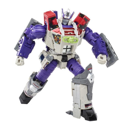 Hasbro Transformers Generations Selects Leader Galvatron 7.5-Inch Action Figure - View 6
