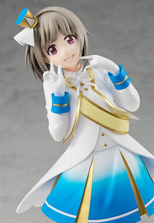 Good Smile Love Live! Nijigasaki High School Idol Club Pop Up Parade Kasumi Nakasu Figure (6.7-Inch) - View 10