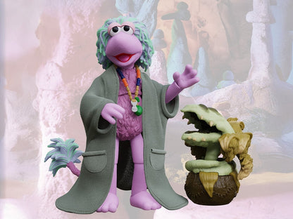 Boss Fight Studio Fraggle Rock Mokey (Classic) 5-Inch Action Figure - View 2