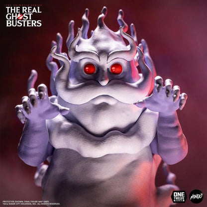 Mondo The Real Ghostbusters Winston Zeddemore 1/12 Scale Action Figure, 6.5-Inch Plastic - View 11