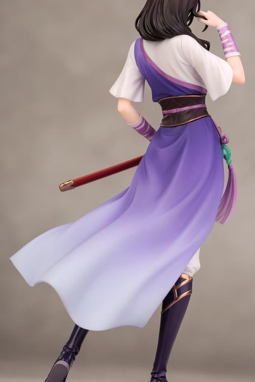 Myethos The Legend of Sword and Fairy Gift+ Yue Guan Xia Nu Lin Yueru 1/10 Scale Figure - View 11