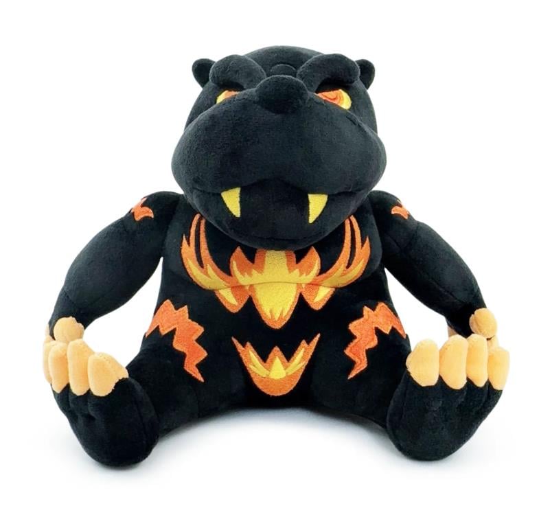 Youtooz Godzilla Burning Godzilla Exclusive Limited Edition 9-Inch Plush - View 4