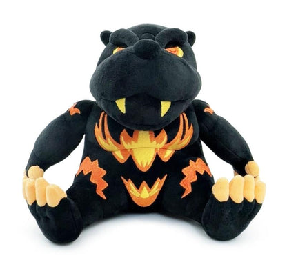 Youtooz Godzilla Burning Godzilla Exclusive Limited Edition 9-Inch Plush - View 4