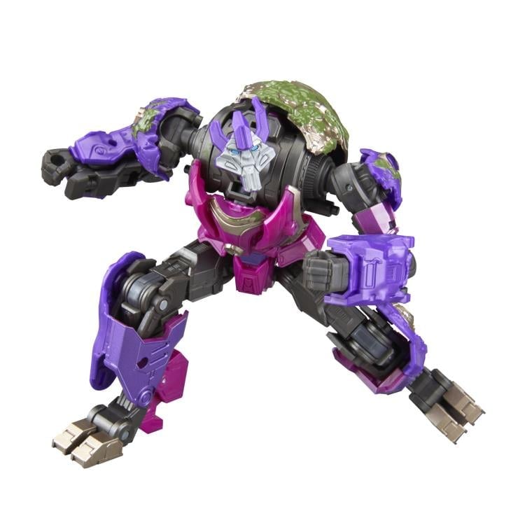 Hasbro Transformers: One Studio Series Voyager Class Alpha Trion 6.5-Inch Action Figure - View 8
