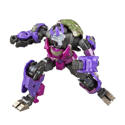 Hasbro Transformers: One Studio Series Voyager Class Alpha Trion 6.5-Inch Action Figure - View 8
