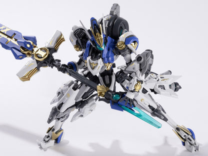 Earnestcore Craft Howling Star Daiblos Core CZ-011B Colada Model Kit - View 2